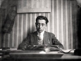 Robert Desnos