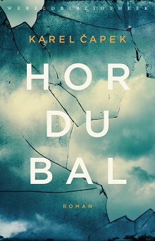 Capek Hordubal